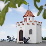 Сasa de vacaciones 20616-samso-norreskiftevej-40 *