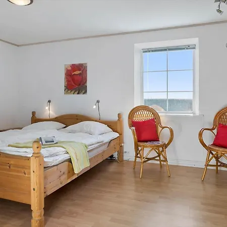 20616-samso-norreskiftevej-40 * Brundby