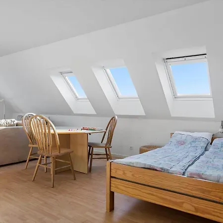 20616-samso-norreskiftevej-40 펜션 Brundby