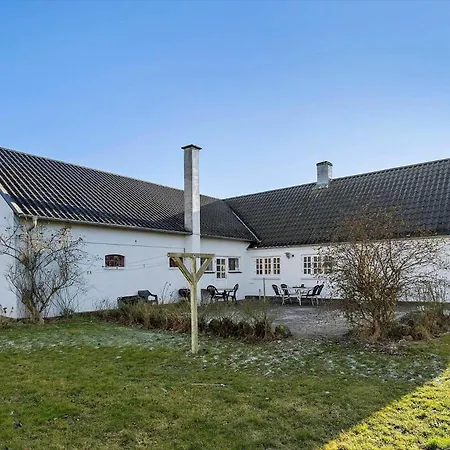 20616-samso-norreskiftevej-40 펜션