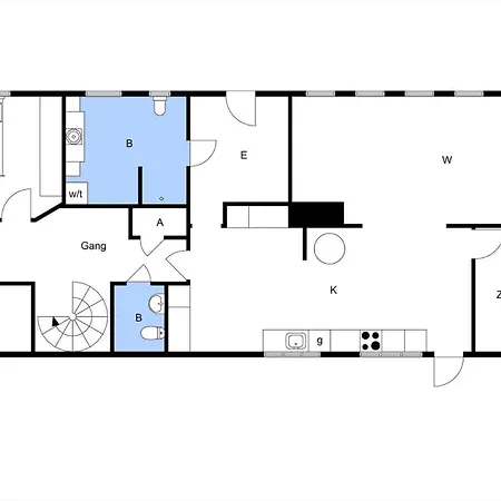 펜션 20616-samso-norreskiftevej-40 Brundby