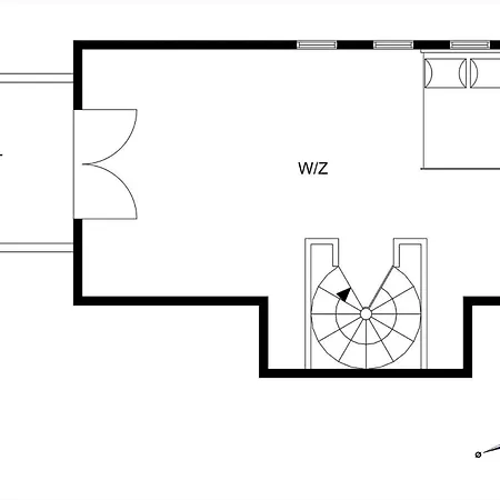20616-samso-norreskiftevej-40 펜션 *