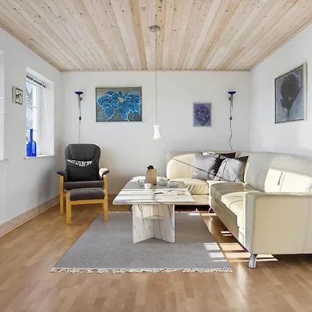 Holiday home 20616-samso-norreskiftevej-40 Brundby