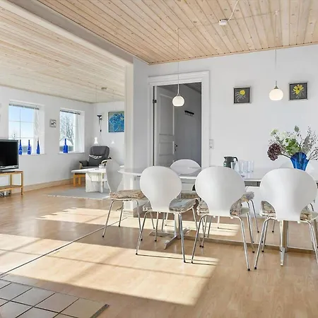 Holiday home 20616-samso-norreskiftevej-40 Brundby