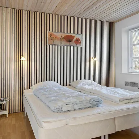 Holiday home 20616-samso-norreskiftevej-40 *
