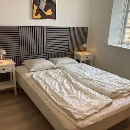 Holiday home 20616-samso-norreskiftevej-40 Brundby