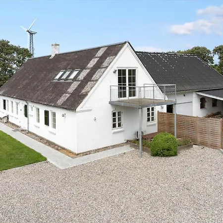 20616-samso-norreskiftevej-40 Holiday home Brundby