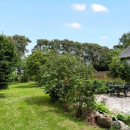 20616-samso-norreskiftevej-40 Holiday home Brundby