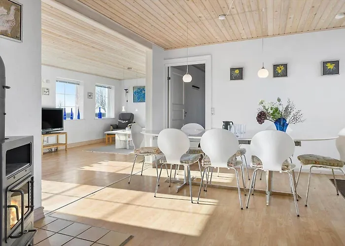 Holiday home 20616-samso-norreskiftevej-40 *