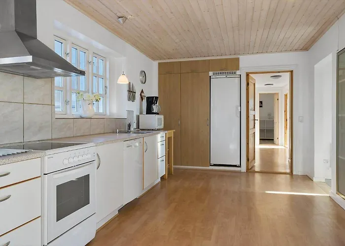 20616-samso-norreskiftevej-40 Holiday home Brundby