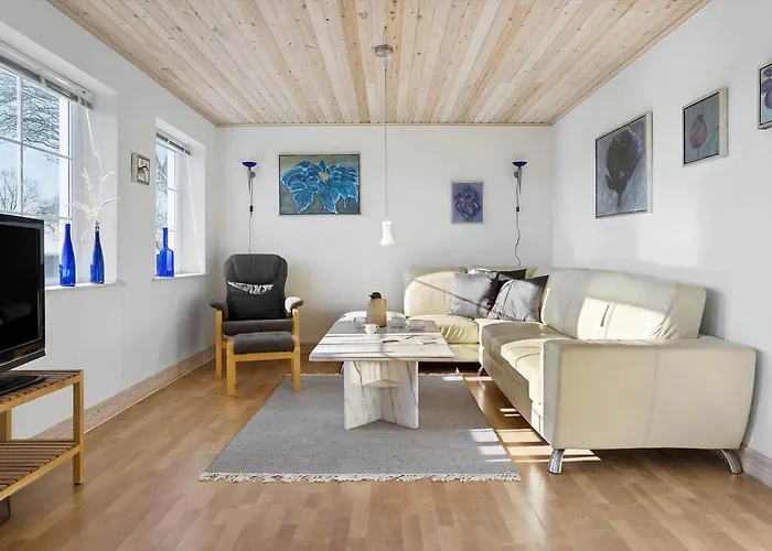 Holiday home 20616-samso-norreskiftevej-40 Brundby