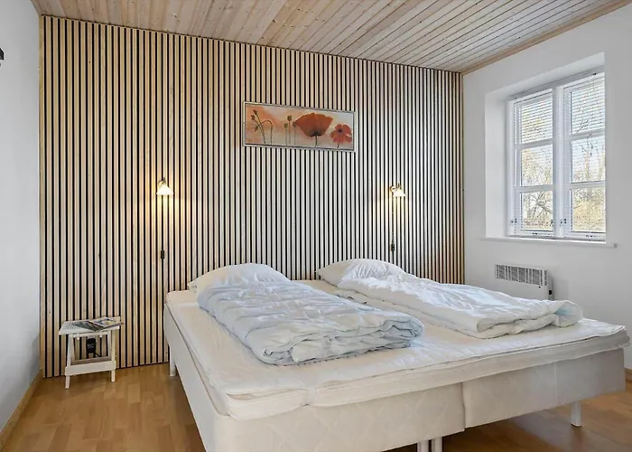 20616-samso-norreskiftevej-40 Holiday home *