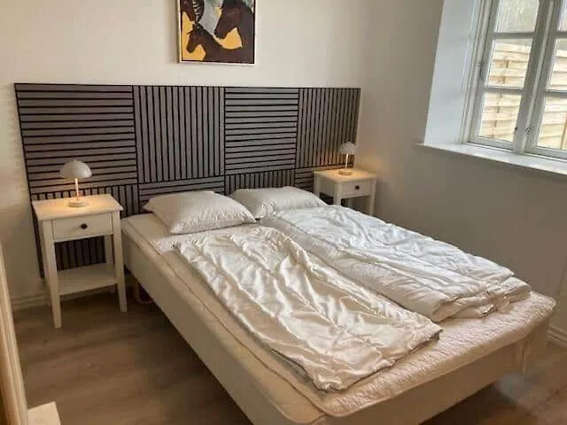 Holiday home 20616-samso-norreskiftevej-40 *