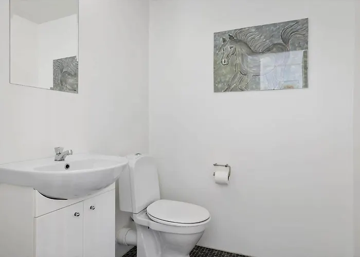 Holiday home 20616-samso-norreskiftevej-40 *