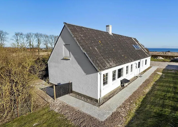 20616-samso-norreskiftevej-40 Holiday home *