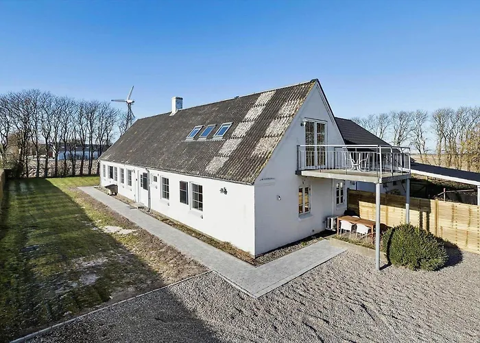 Holiday home 20616-samso-norreskiftevej-40