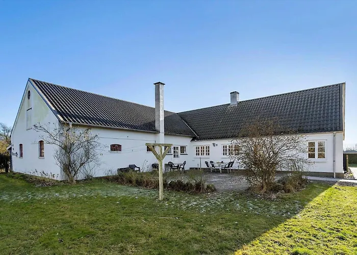 20616-samso-norreskiftevej-40 Holiday home